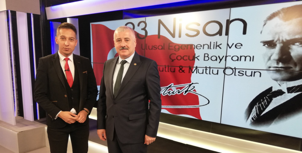 MHP’DEN ÜNİVERSİTELİ İŞÇİLER AÇIKLAMASI