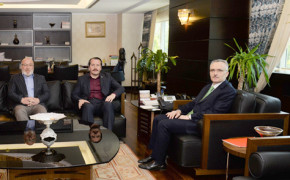 ALİ YALÇIN’DAN UMUTLANDIRICI HABER