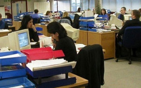 Üniversiteli kamu işçilerinin statü isyanı: İlkokul mezunu müdür var, yükselemiyoruz