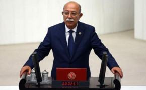 İYİ Partili Koncuk’un üniversiteli işçilerle ilgili önergesi halen yanıt bekliyor