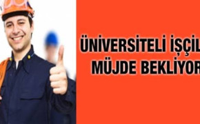 Üniversiteli İşçiler Kimdir?