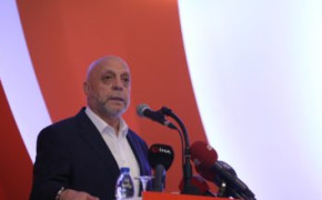 Mahmut ARSLAN : “Üniversite Mezunu İşçilerin Memur Olmalarına Karşı Değiliz”