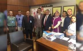 Üniversiteli İşçilerin Ankara Temasları Sürüyor