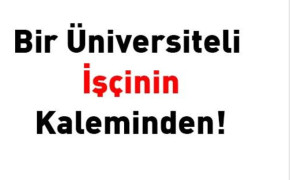 STATÜ DEĞİŞİKLİĞİ İÇİN İNANÇLARINI YİTİRMEDEN BEKLİYORLAR…