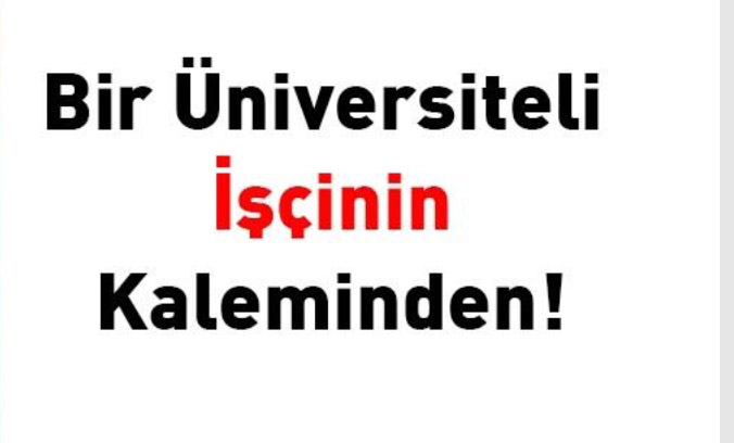 STATÜ DEĞİŞİKLİĞİ İÇİN İNANÇLARINI YİTİRMEDEN BEKLİYORLAR…
