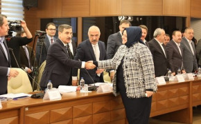 KPDK TOPLANTISI GERÇEKLEŞTİRİLDİ