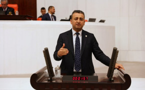 Bulut; “Görmezden gelinen üniversite mezunu işçiler hak ettikleri statüye kavuşmalıdır”