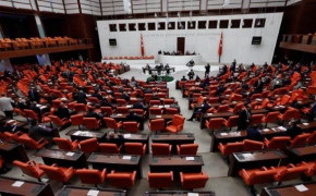 Kamuda çalışanlara memur kadrosu öngören yasa teklifi TBMM’de