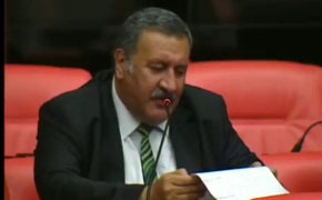 Üniversiteli İşçilerin Bekleyişi