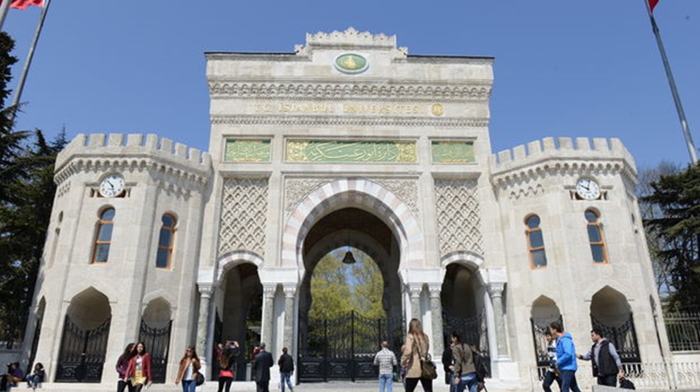 ÜNİVERSİTELİ İŞÇİLERİN HAK MAĞDURİYETİ GİDERİLMELİ