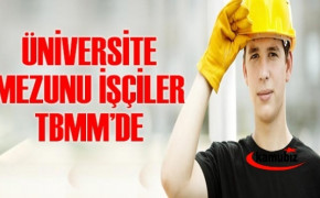 Üniversite mezunu personel memur kadrolarına geçirilecek mi?