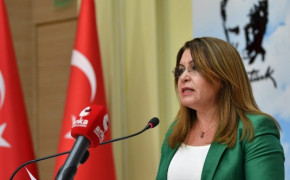 CHP Genel Başkan Yardımcısı Karaca, üniversiteli işçilerin taleplerini TBMM gündemine taşıdı