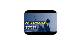 Tayinsepeti.com editörü Engin Kayaalp Üniversiteli İşçiler’in sesi oldu.