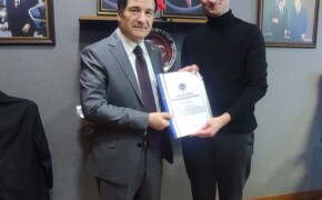 Milliyetçi Hareket Partisi TBMM Plan ve Bütçe Komisyonu Başkanvekili ve İstanbul Milletvekili İsmail Faruk Aksu ile Görüşme Gerçekleştirildi