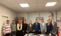 Kocaeli ve İstanbul İl Temsilcilerimiz, Maltepe AK Parti İlçe Teşkilatı ile İstişare Toplantısı Gerçekleştirildi