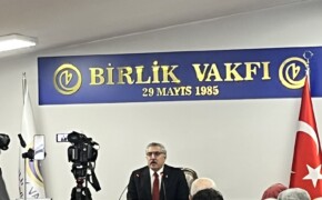 İstanbul’da Önemli Buluşma: Kamuda Çalışan Üniversiteli Kamu İşçilerinin Statü Değişikliği Talebi Güçlü Şekilde Gündeme Taşındı