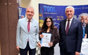 Trabzon Temsilciliğimizden Stratejik Görüşme: Cumhurbaşkanı Başdanışmanı Oktay Saral’a Arz Dosyamız Sunuldu