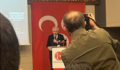 Kamuda Çalışan Üniversiteli İşçiler Derneği temsilcileri olarak, Milliyetçi Hareket Partisi (MHP) İstanbul İl Kurultayı’na katılım sağladık.
