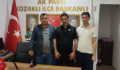 Genel Sekreterimiz ve Kayseri İl Temsilcimiz tarafından Nevşehir’in Kozaklı İlçesi’nde Üniversite mezunu Kamu İşçilerinin Talepleri İlgili Makamlara İletildi